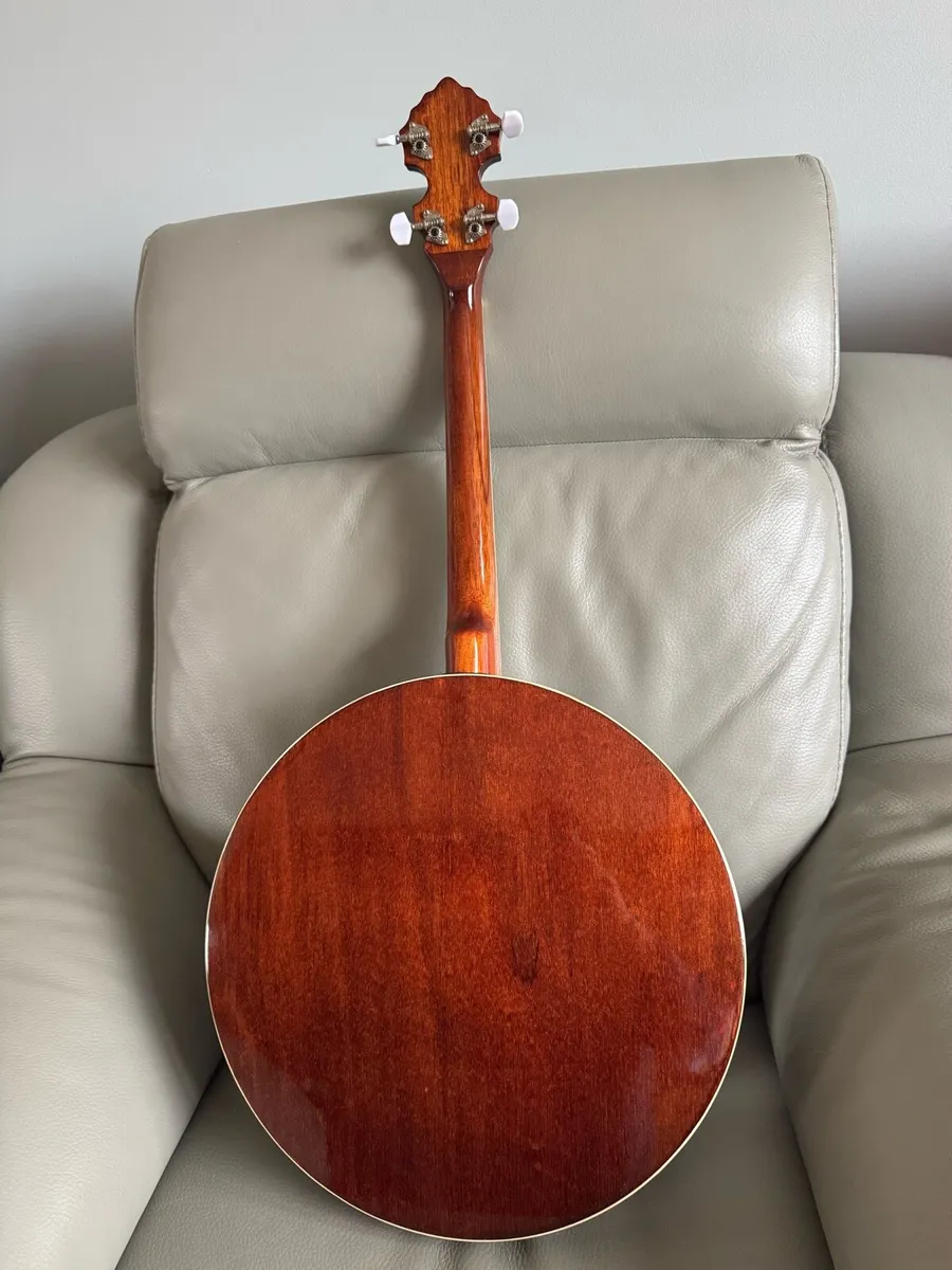 Koda tenor banjo - Image 2