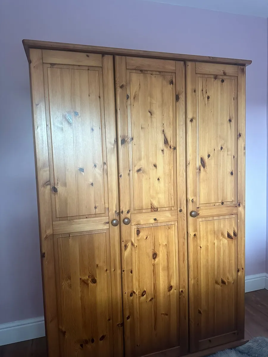 Wardrobe - Image 1