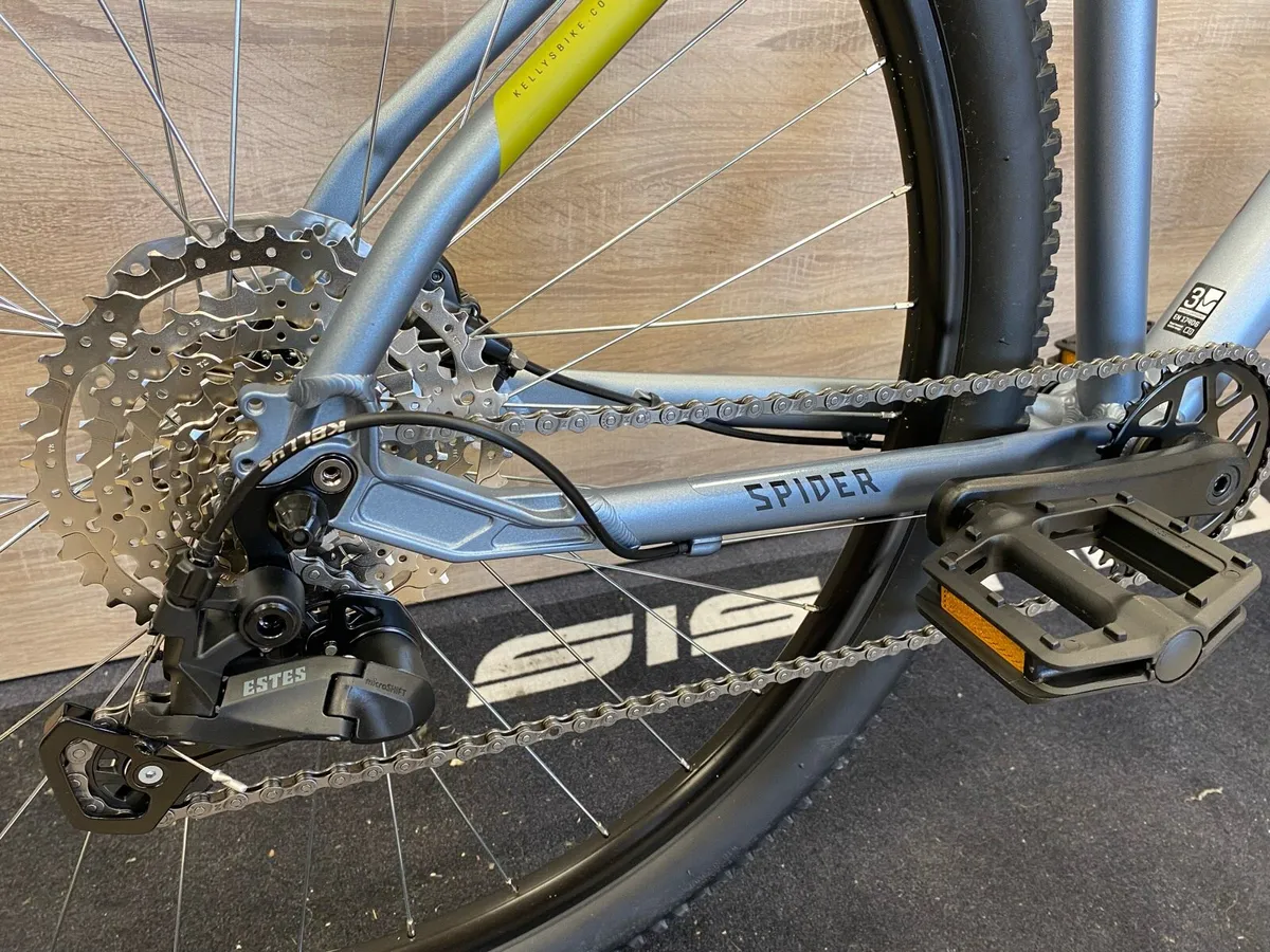 Kellys spider X40 (brand new) 2027 - Image 2