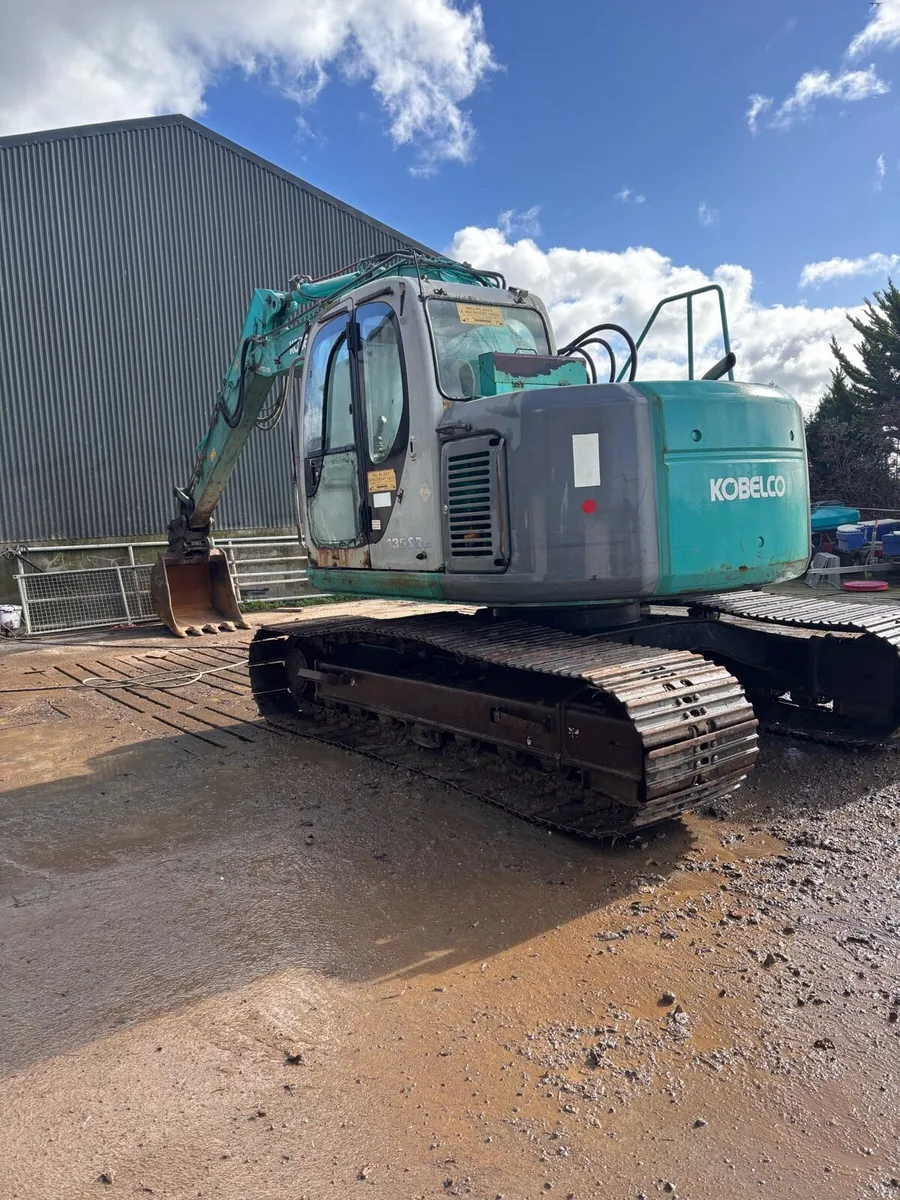 Kebelco Digger - Image 3