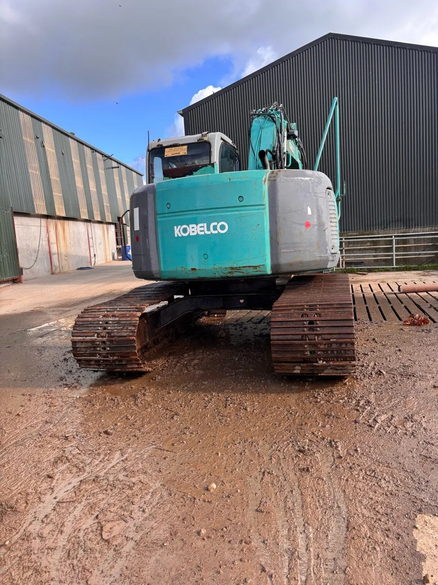 Kebelco Digger - Image 4
