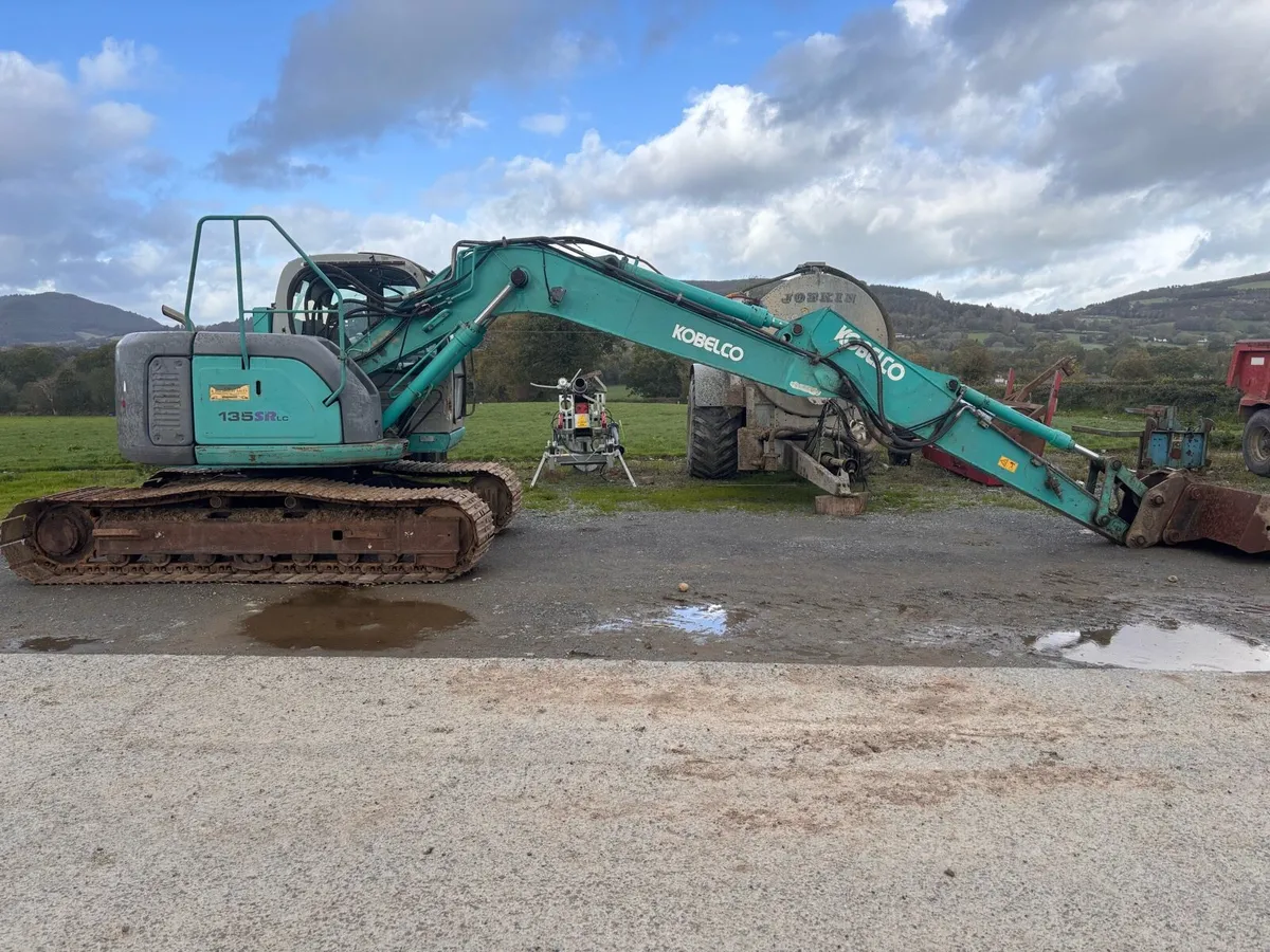 Kebelco Digger - Image 2