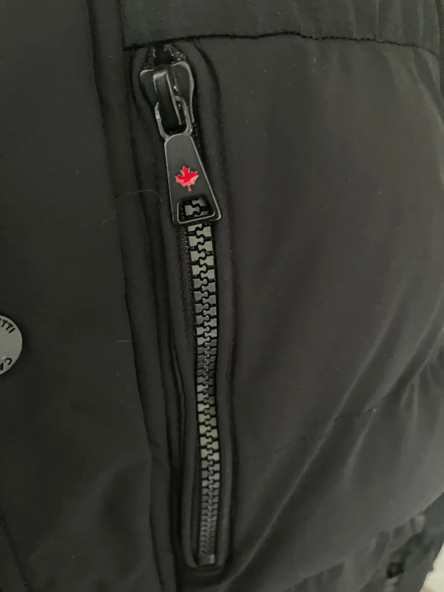 Zavetti jacket - Image 2