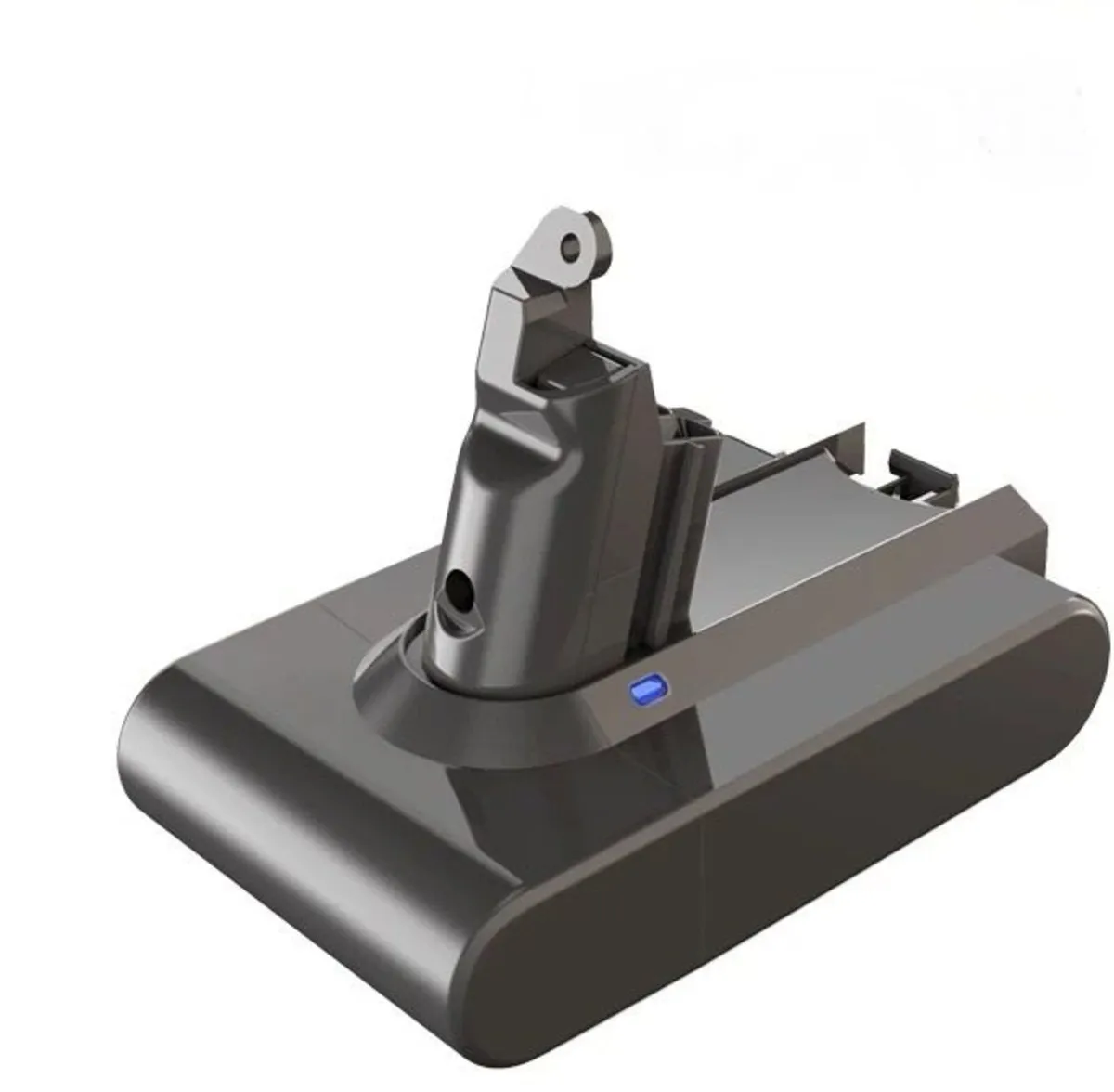 Replacement Vacuum Battery 21.6V with Charger - Image 4