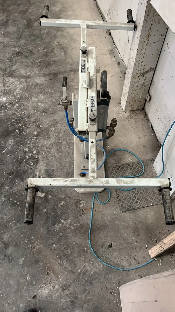 Slab Lifter