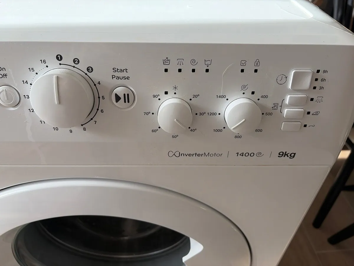Washing machine - Image 3