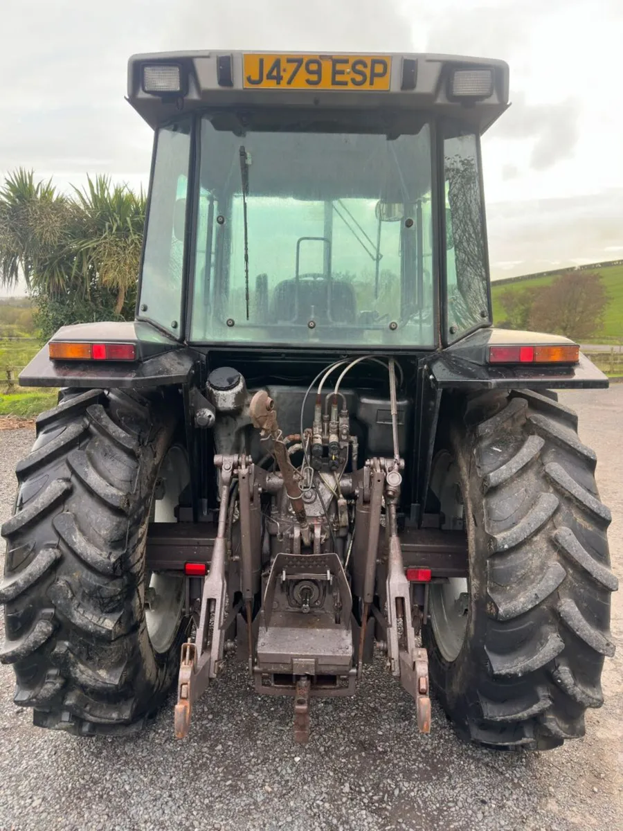 Massey Ferguson 3070 - Image 4
