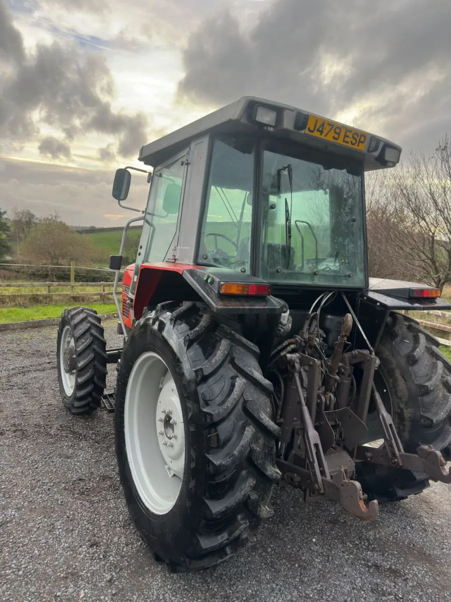 Massey Ferguson 3070 - Image 3