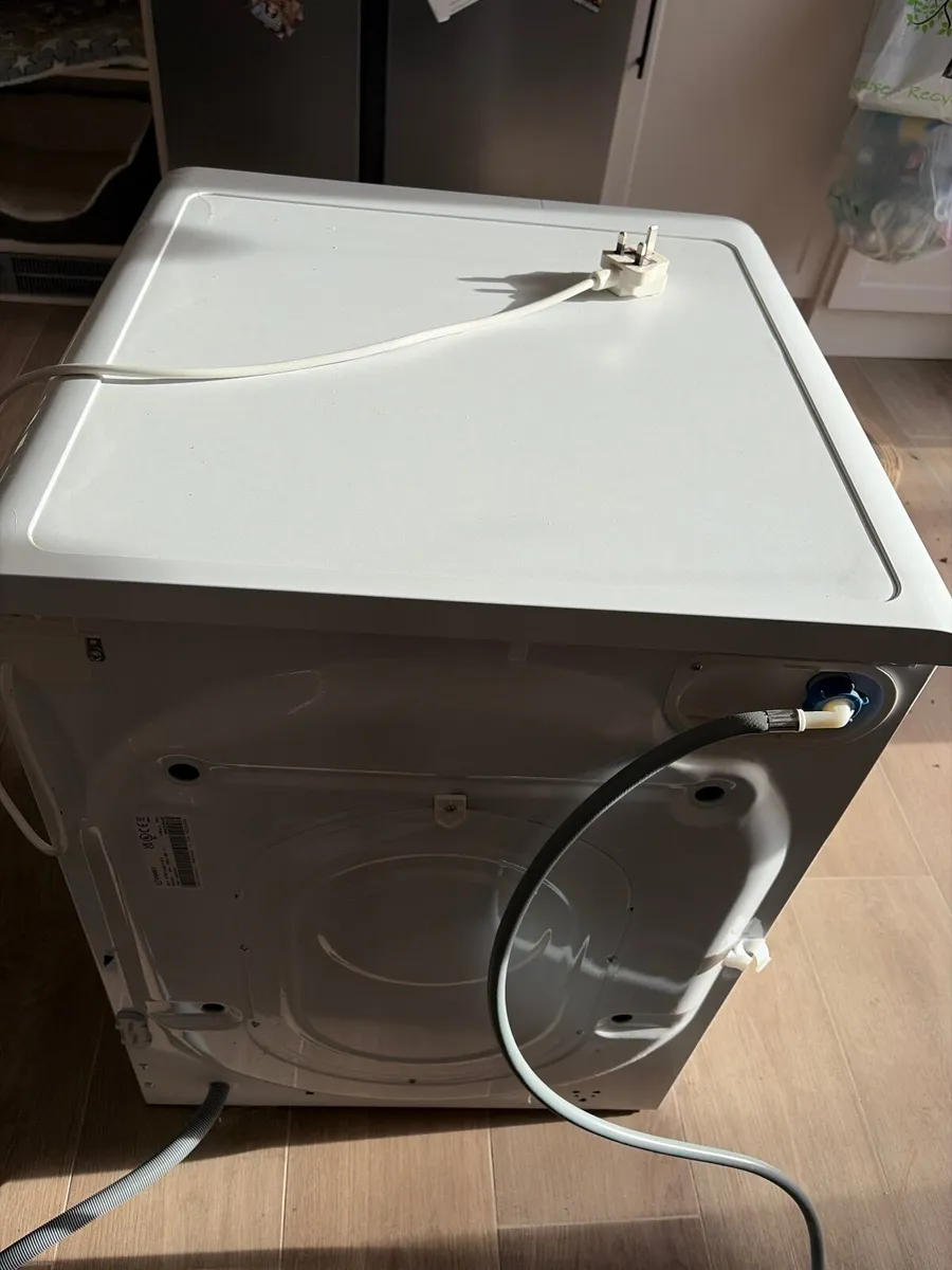 Washing machine - Image 4