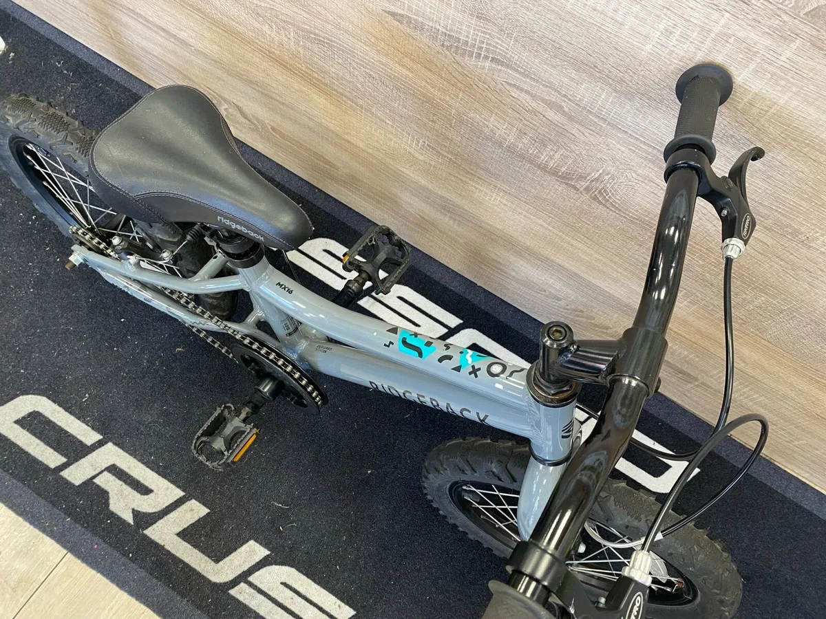 Ridgeback  MX16 - Image 2