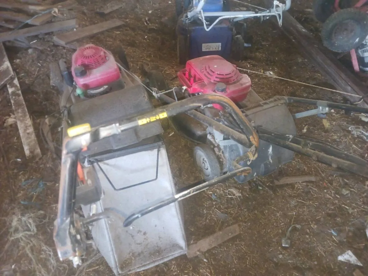 Lawnmower - Image 3