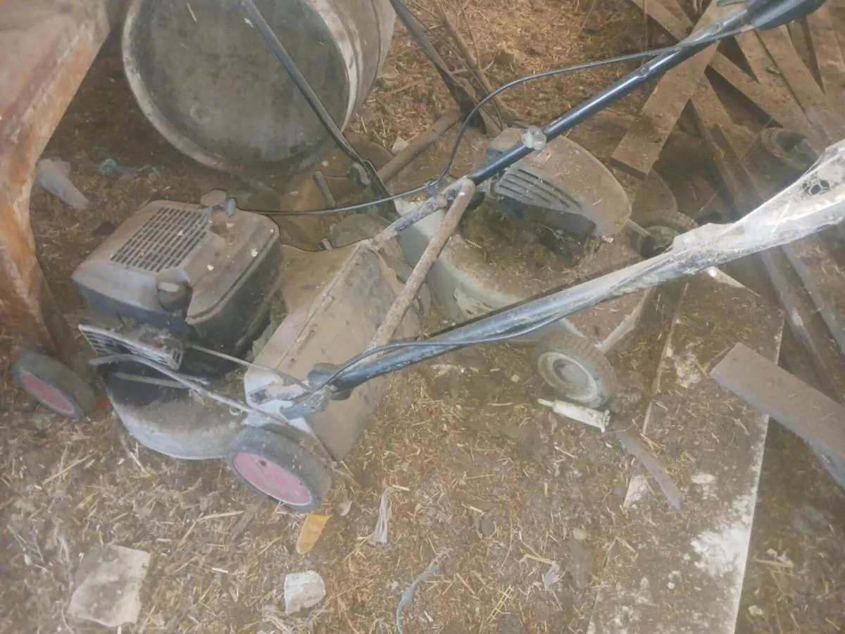 Lawnmower - Image 4
