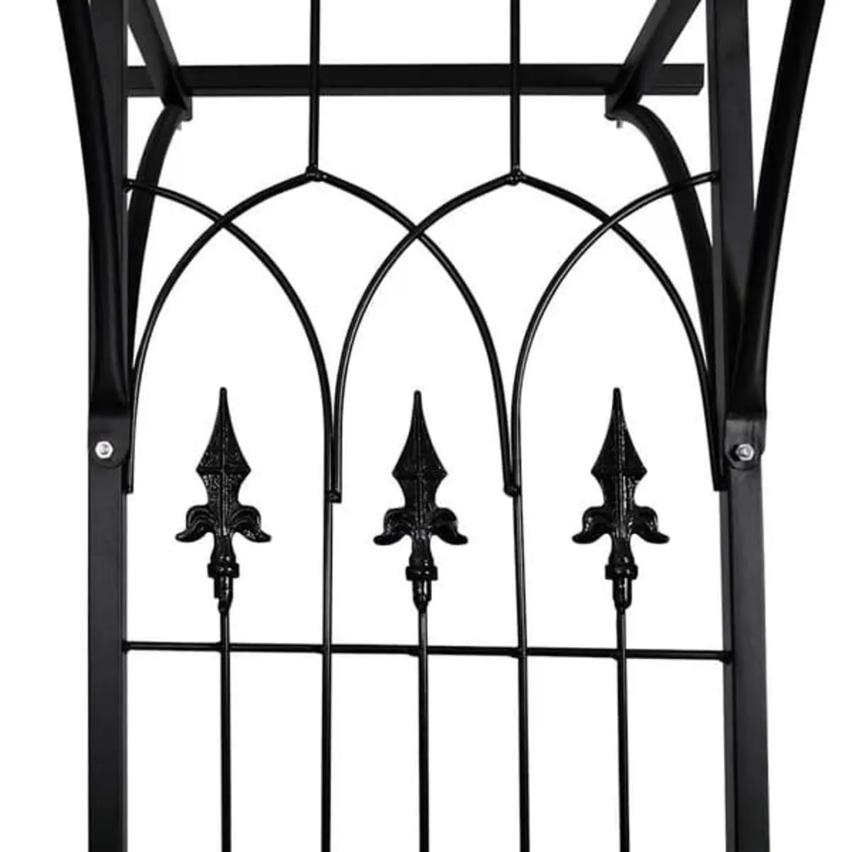 Garden Arch 200x52x204 cm

Description
This high-q - Image 4