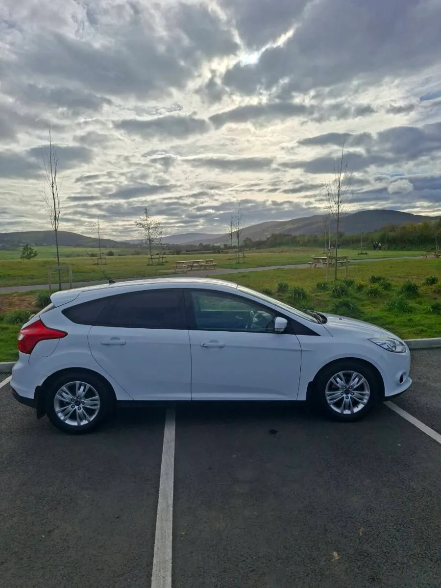 FORD FOCUS  VAN - Image 1