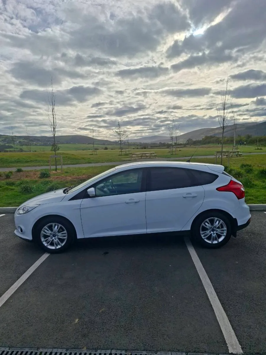 FORD FOCUS  VAN - Image 3