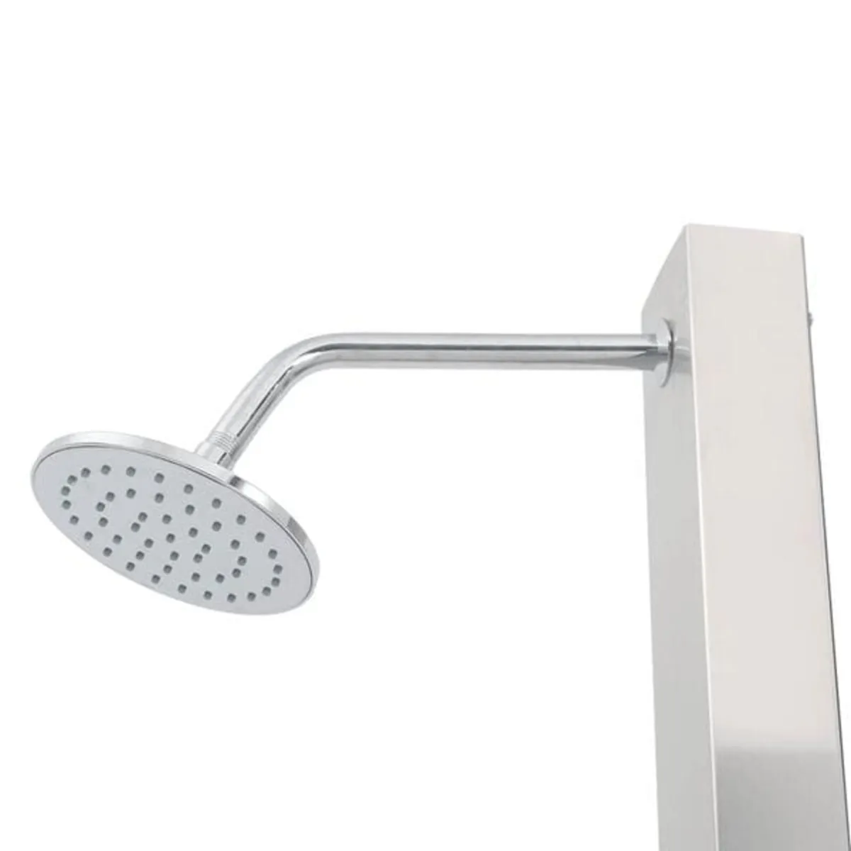 Outdoor Shower Stainless Steel Straight

Descripti - Image 4