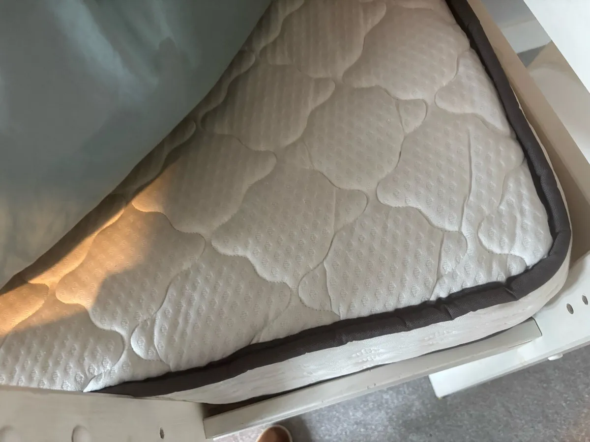 Kids Bed x 2 - Image 3