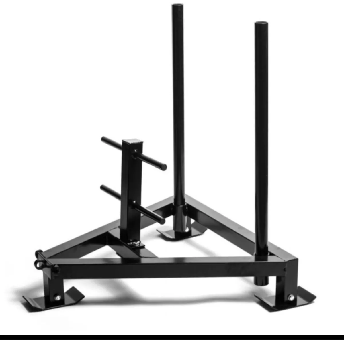 Sled/Prowler