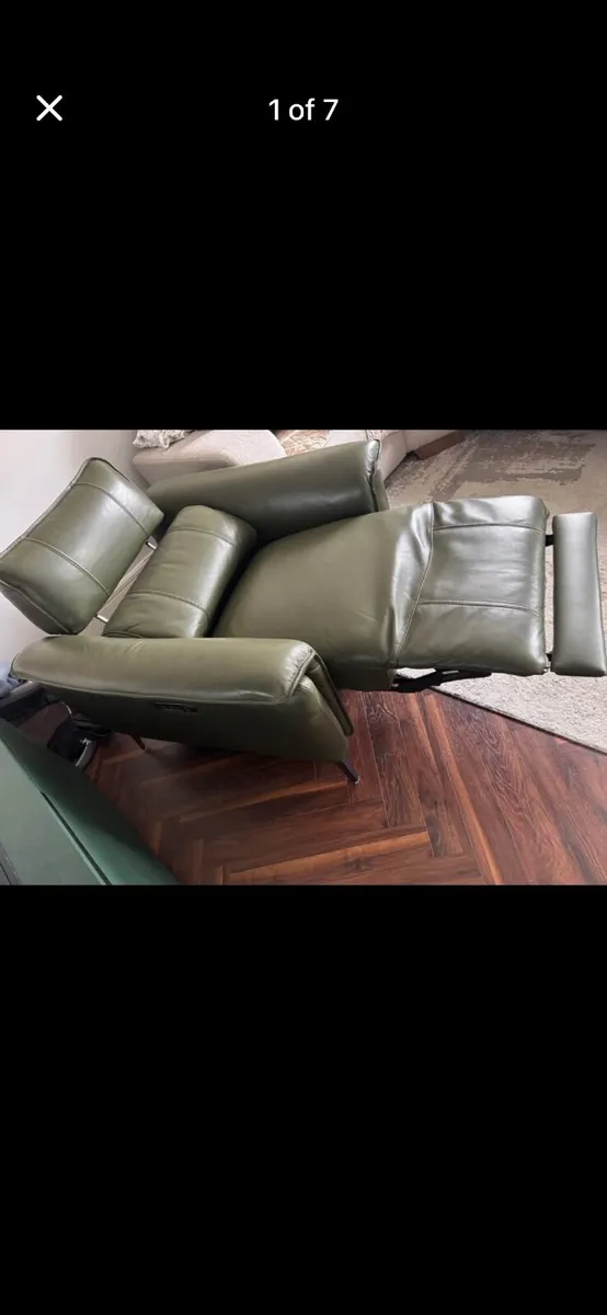 Reclining chair - Image 1