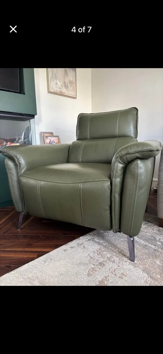 Reclining chair - Image 4