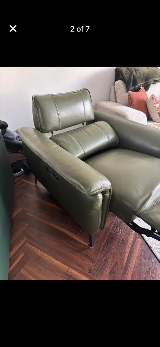 Reclining chair - Image 2