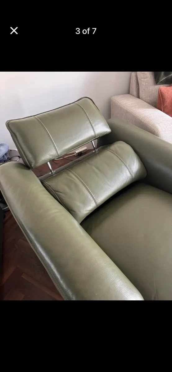 Reclining chair - Image 3