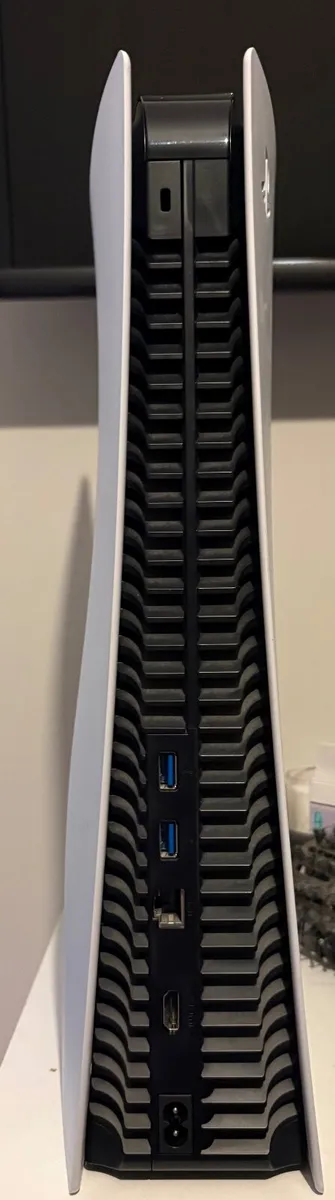 Playstation 5 disk version 1TB - Image 2