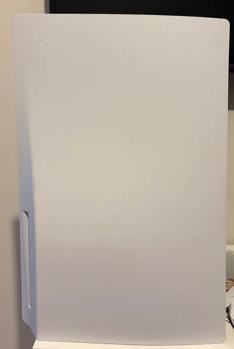 Playstation 5 disk version 1TB - Image 4