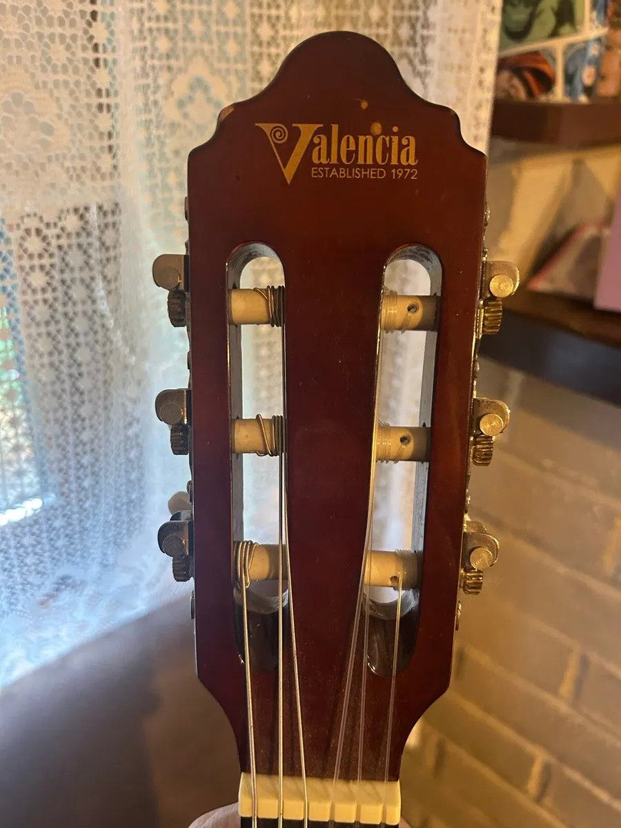 Guitar - Image 4