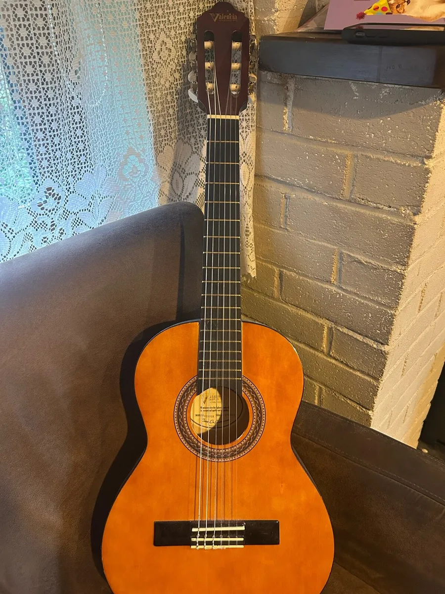 Guitar - Image 1