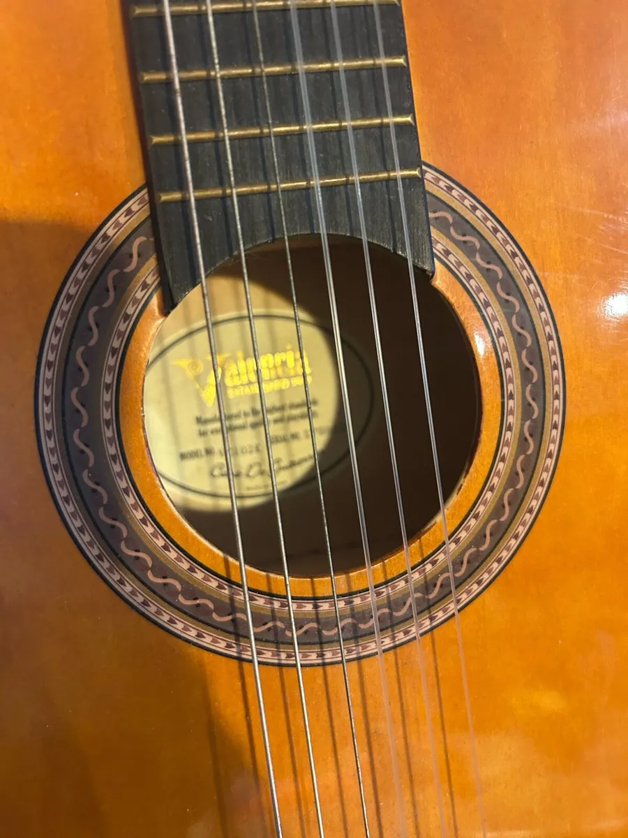 Guitar - Image 3