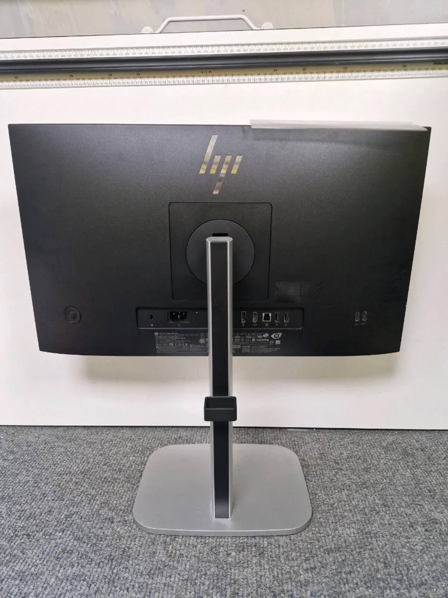HP 24" Monitor - 524PF - Image 3