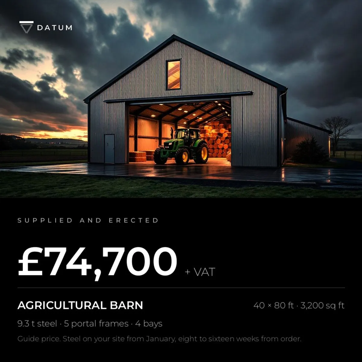 Farming & Agriculture