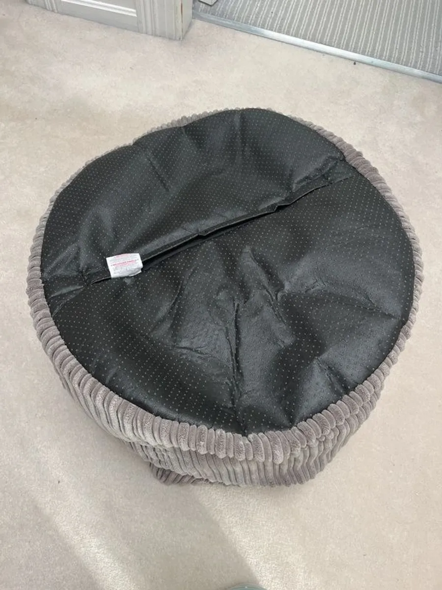 bean bag for kids - Image 2