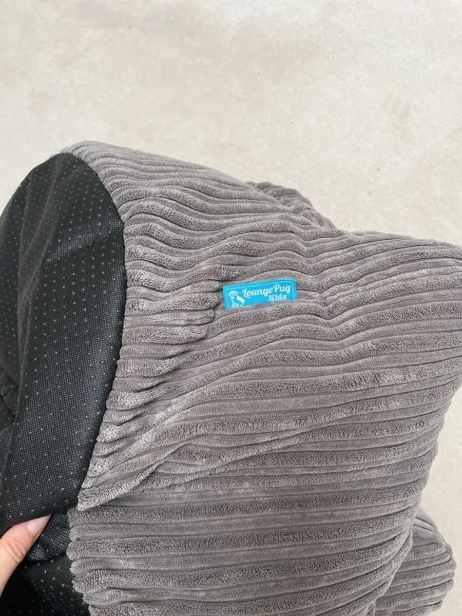 bean bag for kids - Image 3