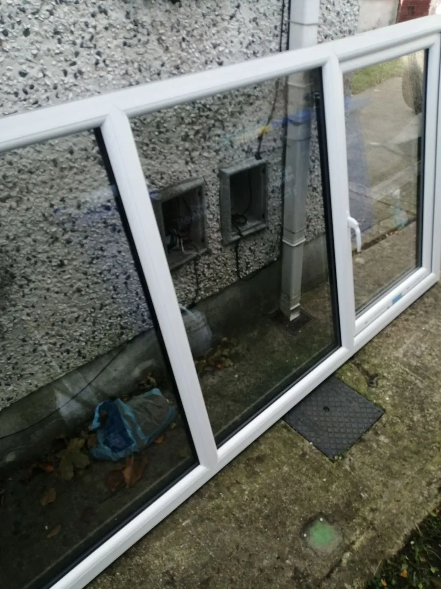 2 new Arated PVC windows - Image 2