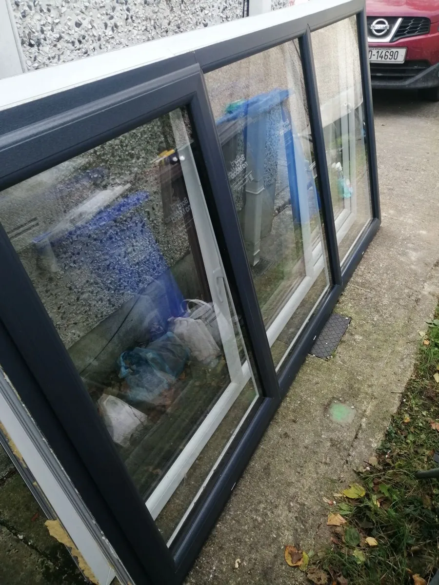 2 new Arated PVC windows - Image 4
