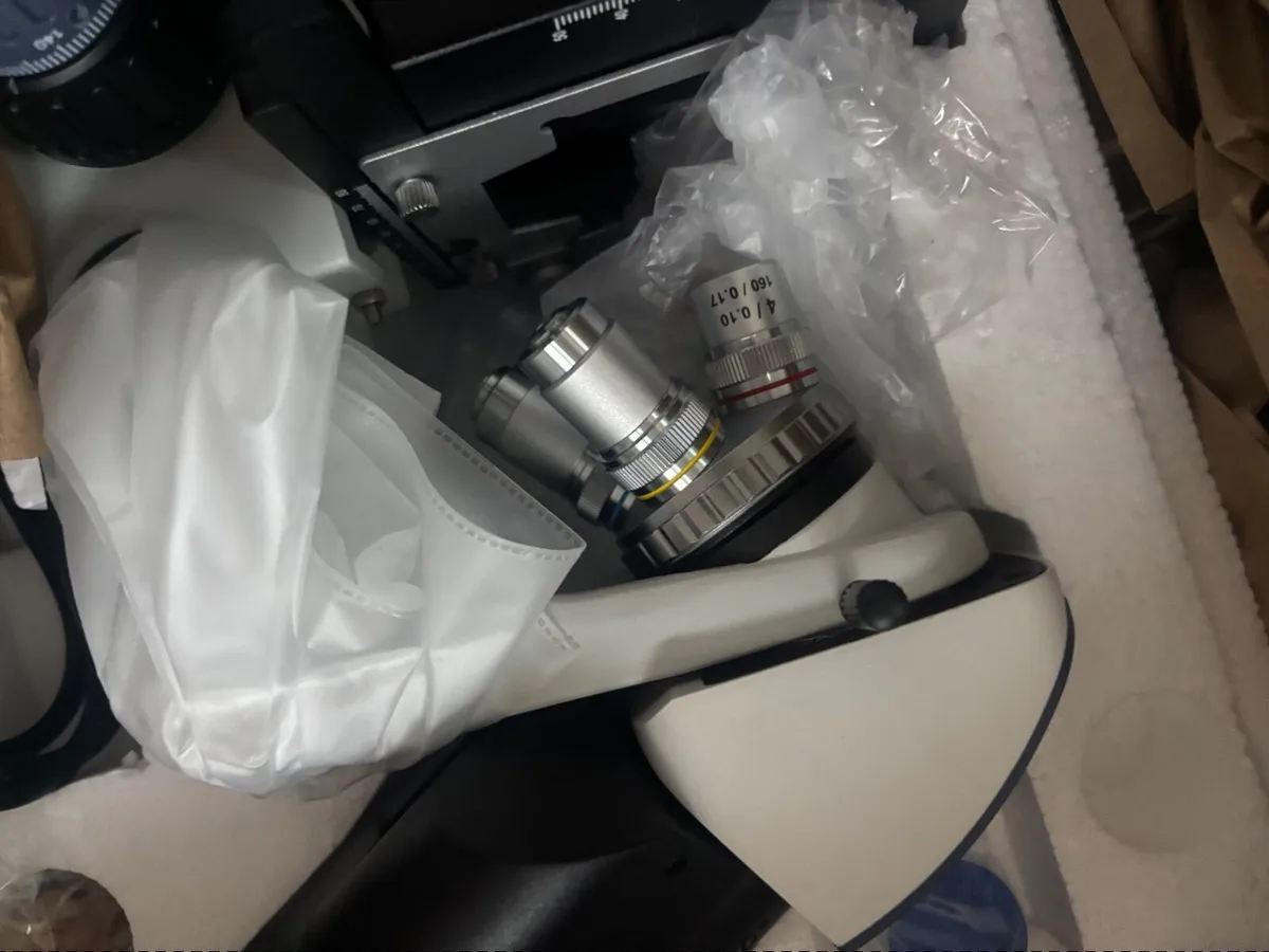 Microscope - Image 4