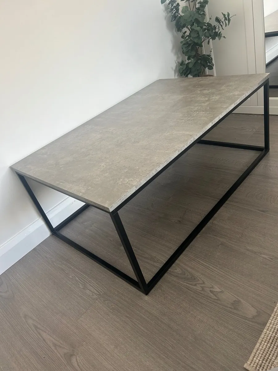 Coffee Table - Image 3