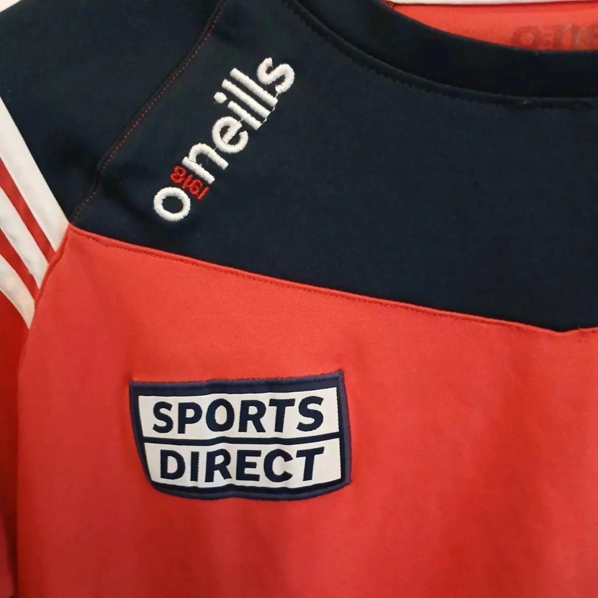 Cork hurling Jersey - Image 3