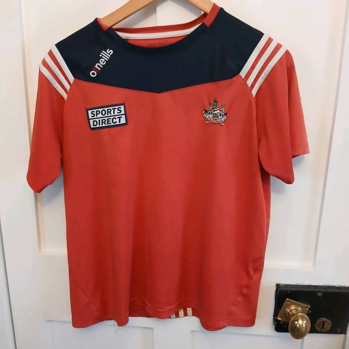 Cork hurling Jersey - Image 1