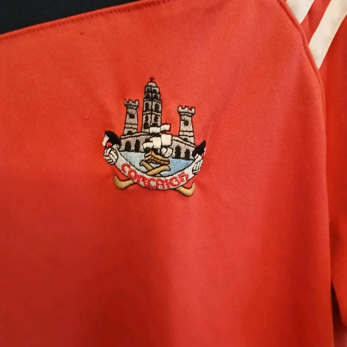 Cork hurling Jersey - Image 2