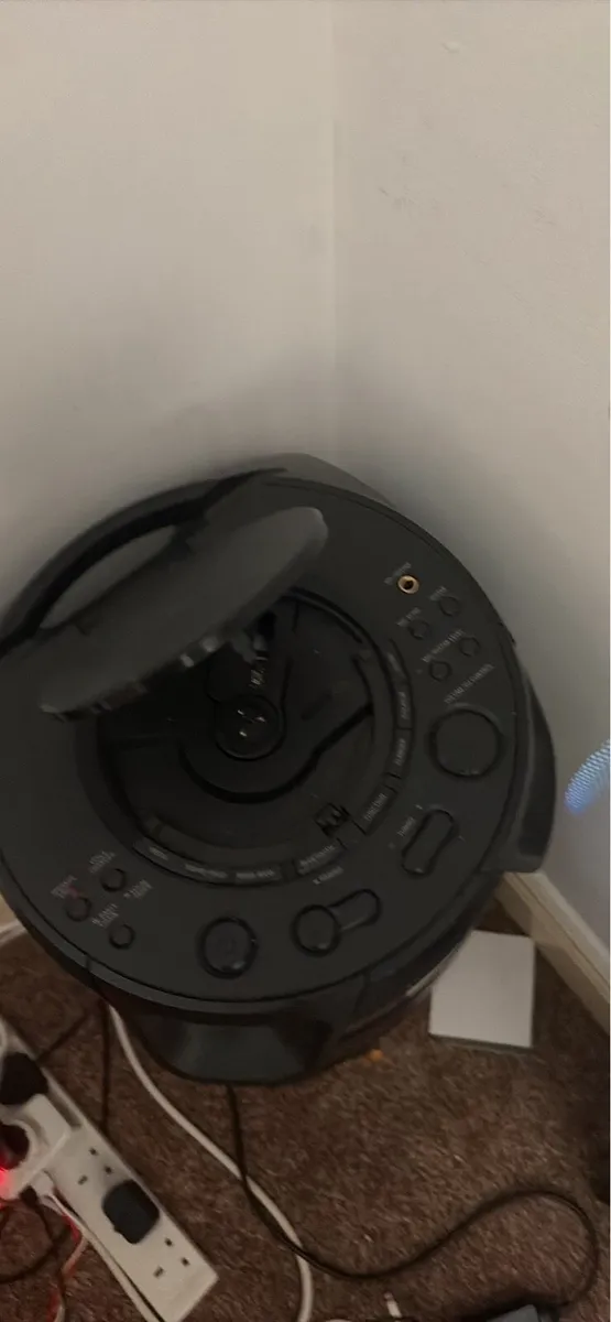Professional Bluetooth speaker - Image 3