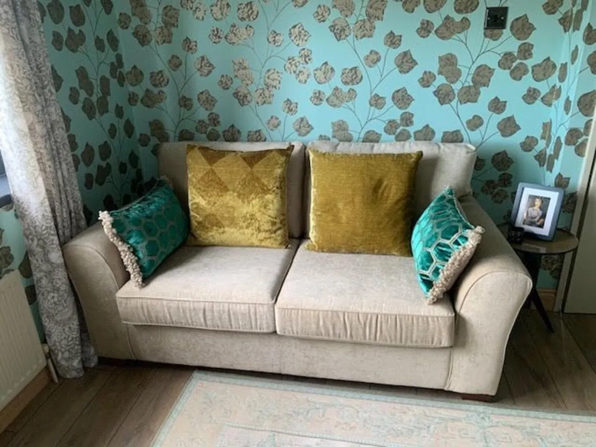 Sofa bed - Two seater - Image 3