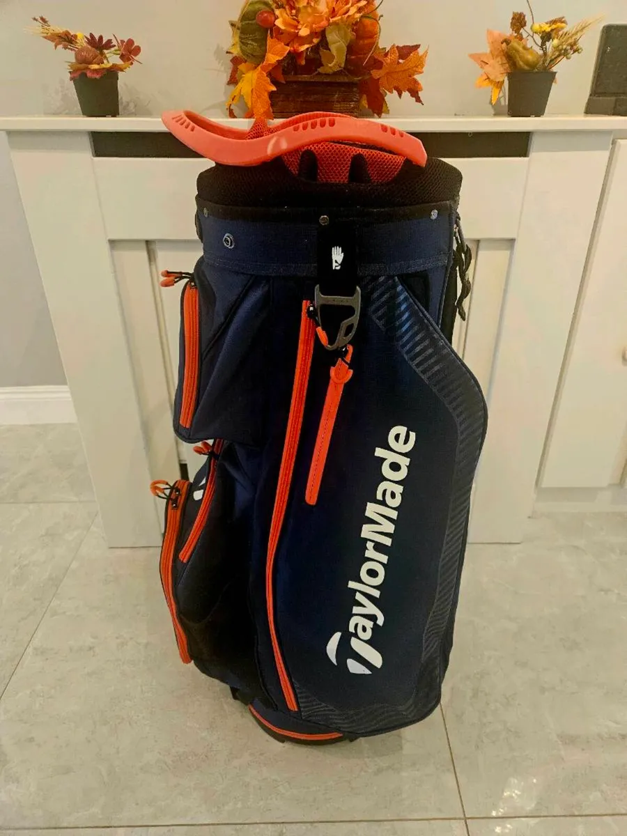 Taylormade Golf Bag - Image 1