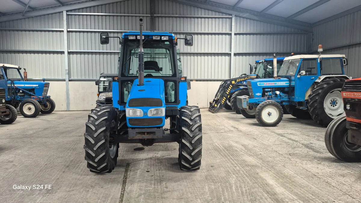 Landini 7880 - Image 2