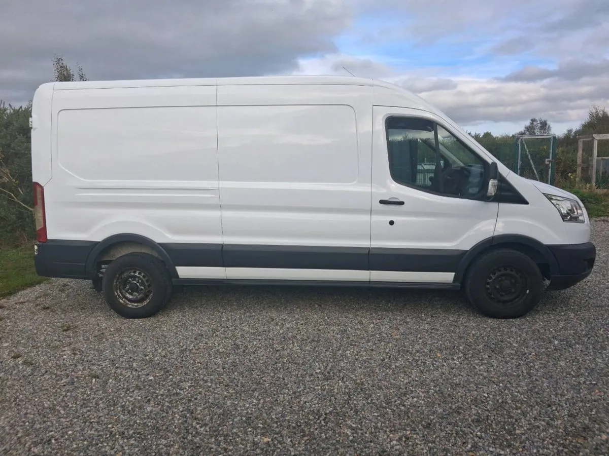 Ford transit - Image 3