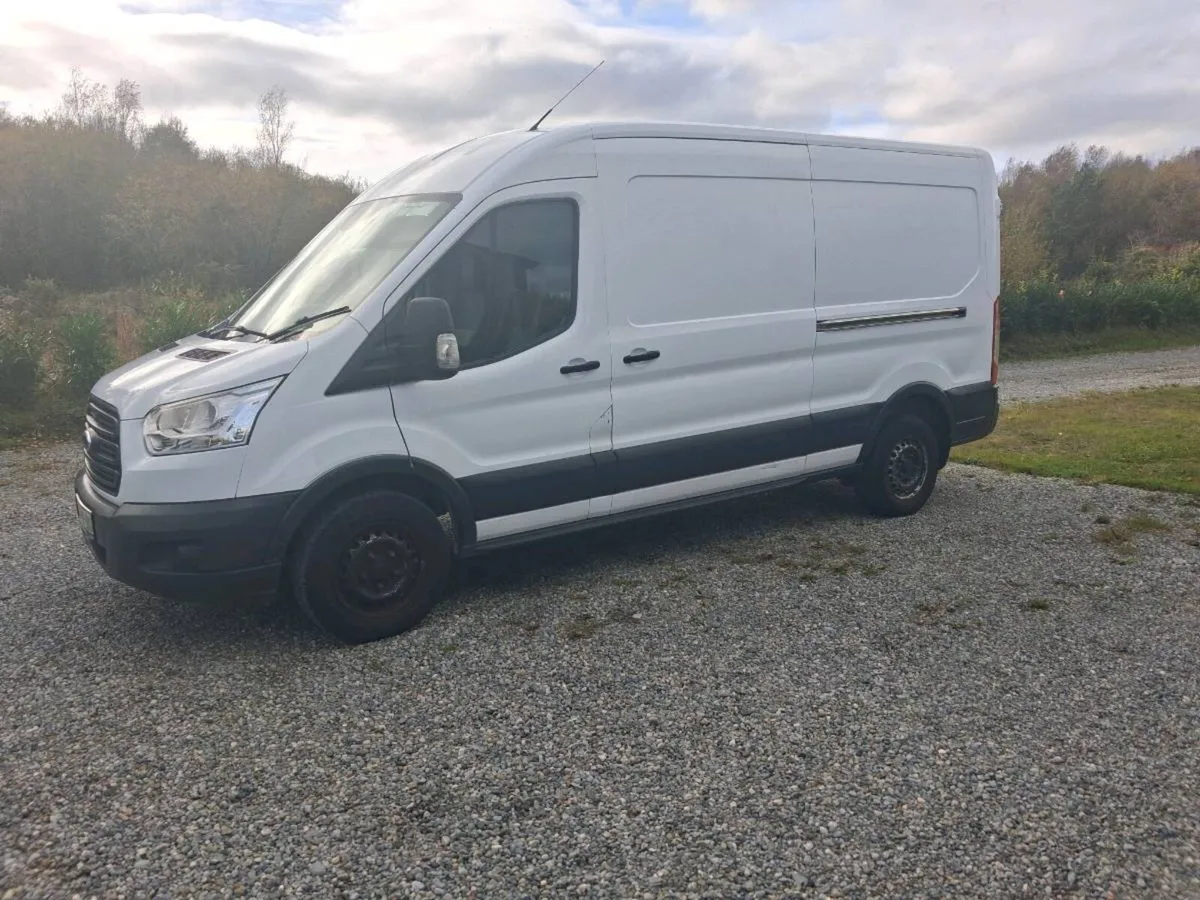 Ford transit - Image 4