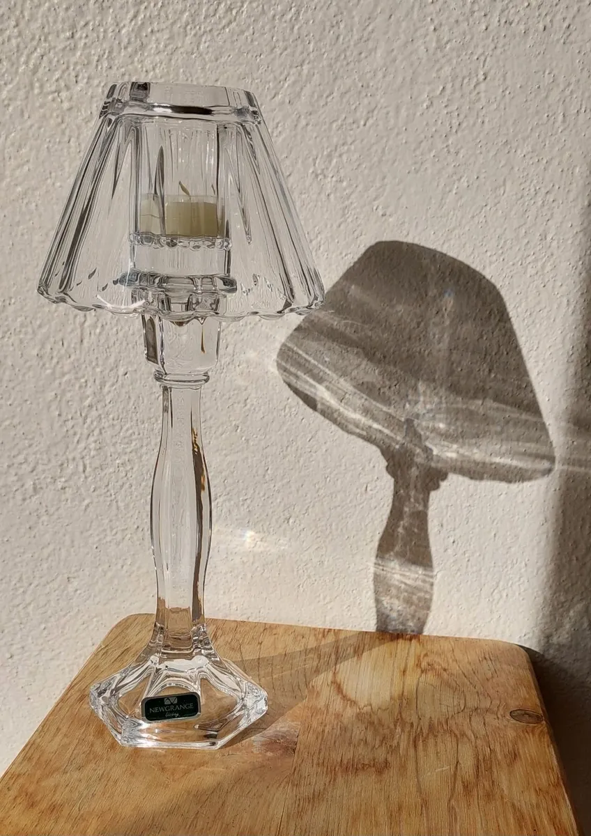 Lamp & Shade - Image 3