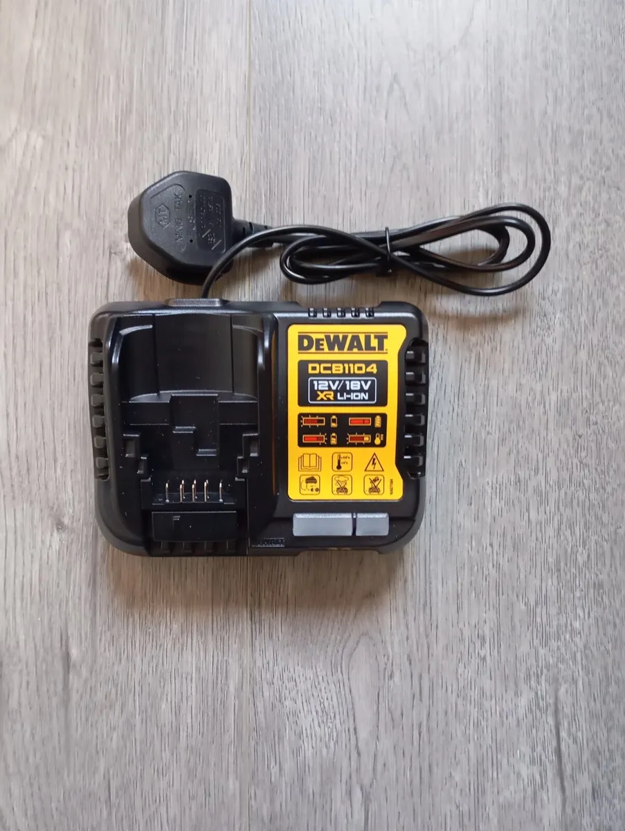 DeWalt Tools (New) - Image 2